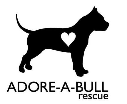 Adore a Bull Rescue